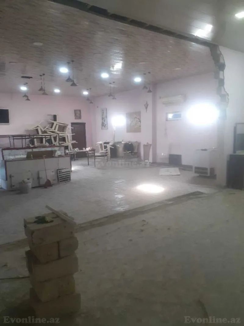 Satılır Obyekt 800 m² Gəncə - şəkil 5