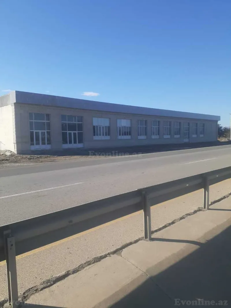Satılır Obyekt 800 m² Gəncə - şəkil 7
