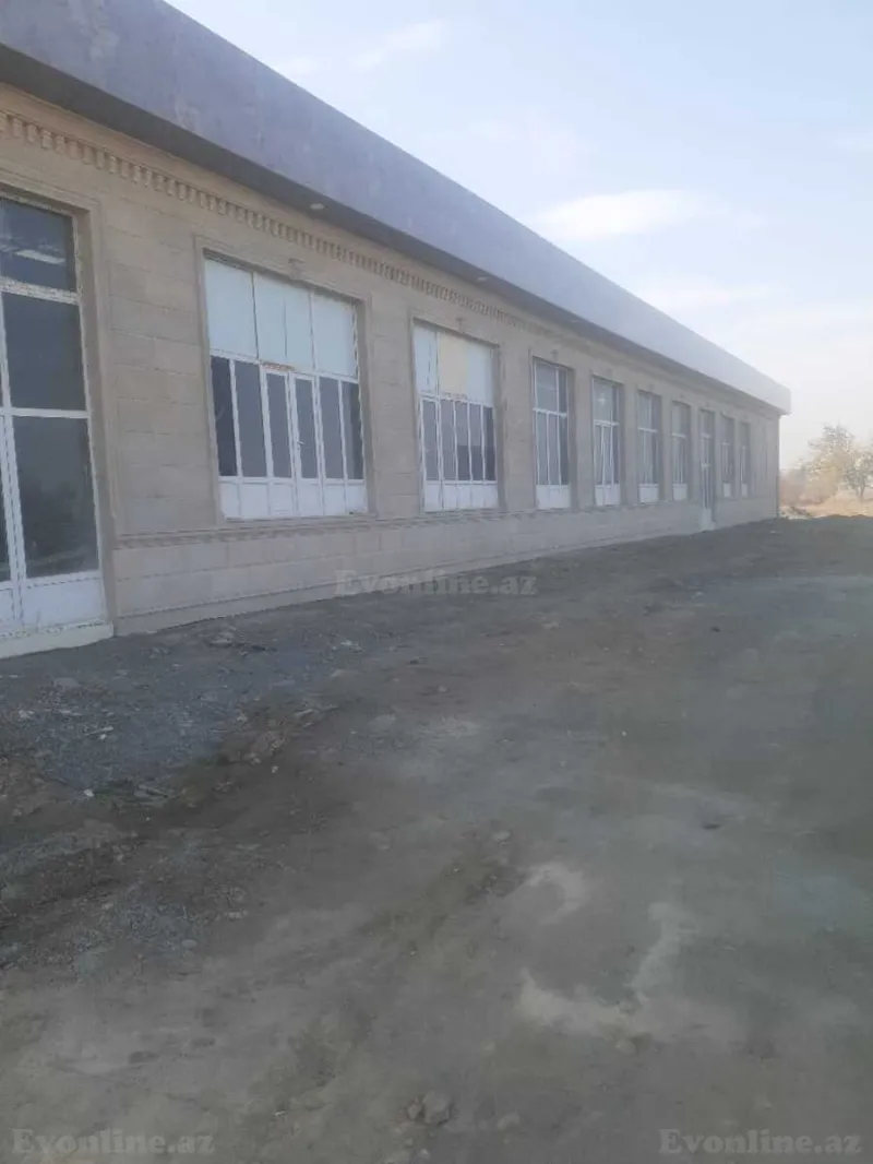 Satılır Obyekt 800 m² Gəncə - şəkil 8