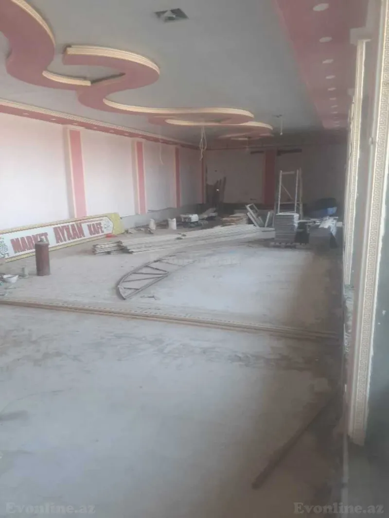 Satılır Obyekt 800 m² Gəncə - şəkil 10