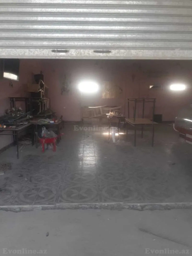 Satılır Obyekt 800 m² Gəncə - şəkil 12
