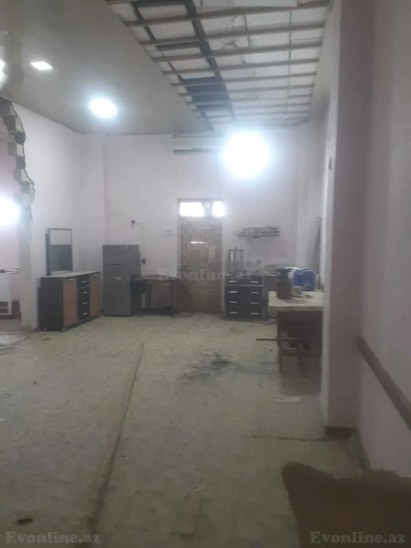 Satılır Obyekt 800 m² Gəncə - şəkil 13