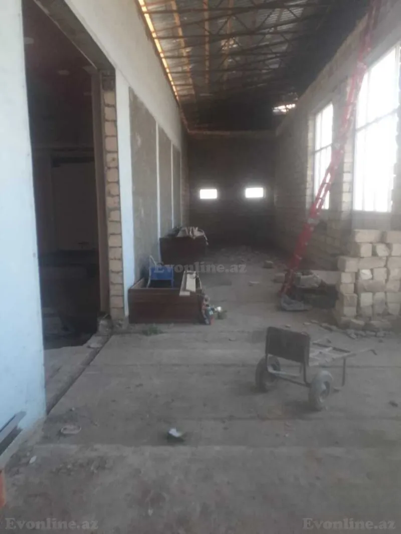 Satılır Obyekt 800 m² Gəncə - şəkil 16