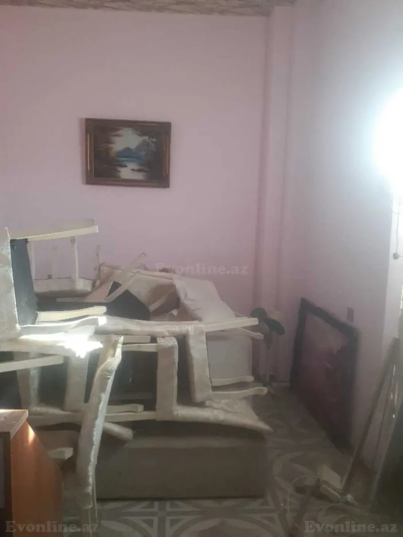 Satılır Obyekt 800 m² Gəncə - şəkil 17