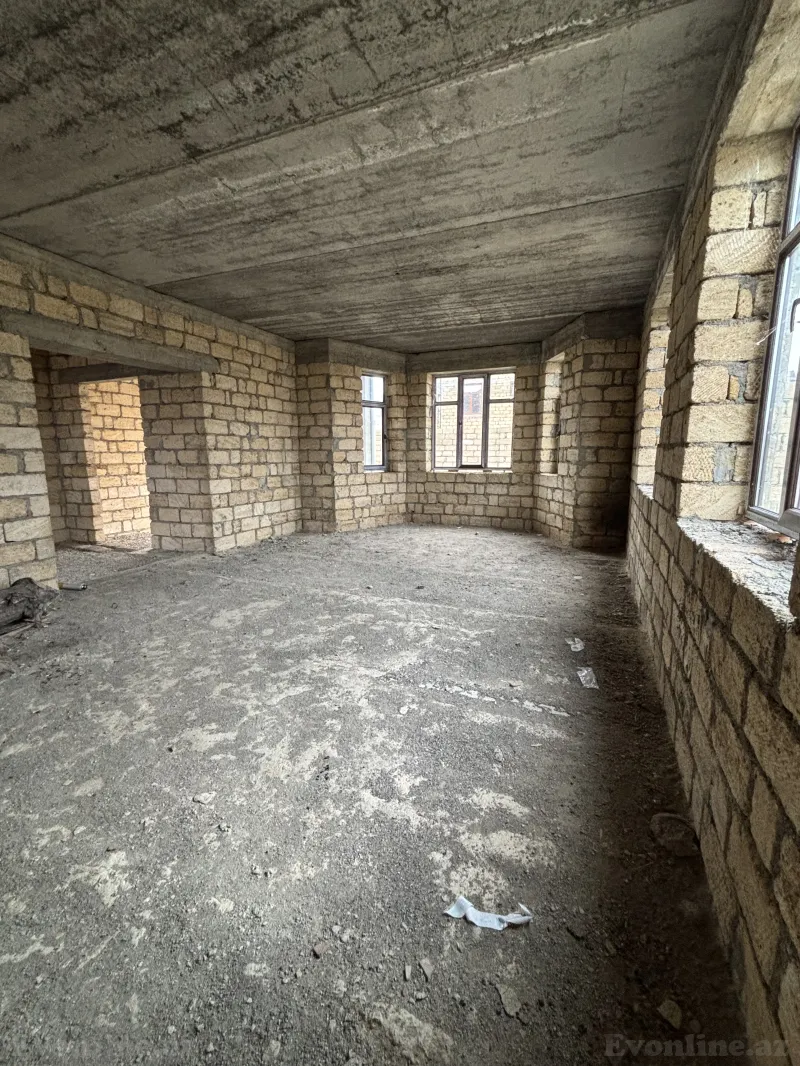 Satılır 8 otaqlı Həyət evi 178.9 m² Quba - şəkil 2