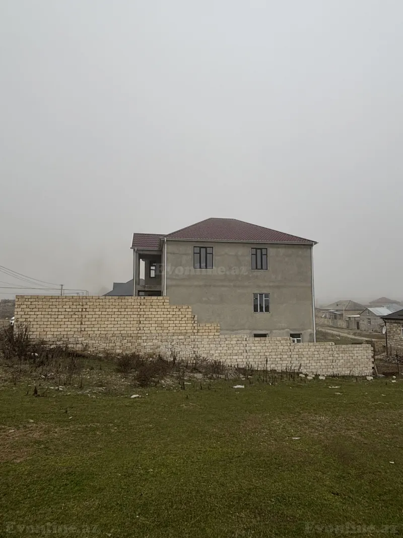 Satılır 8 otaqlı Həyət evi 178.9 m² Quba - şəkil 5