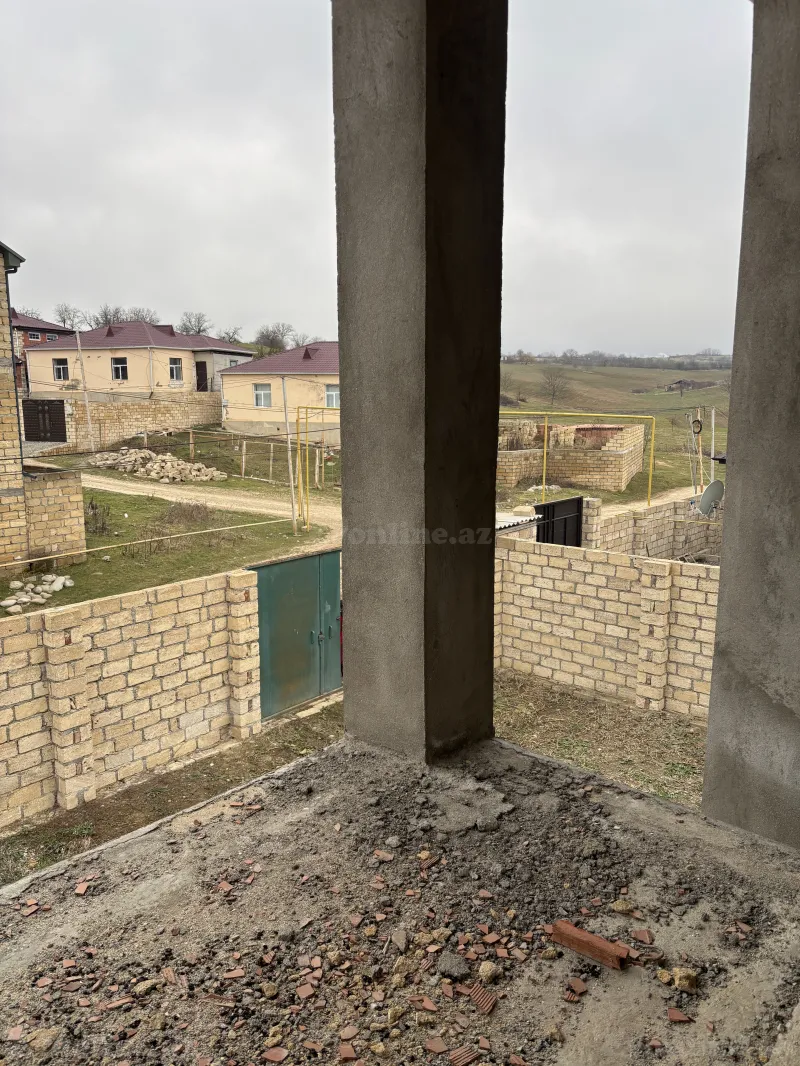 Satılır 8 otaqlı Həyət evi 178.9 m² Quba - şəkil 6