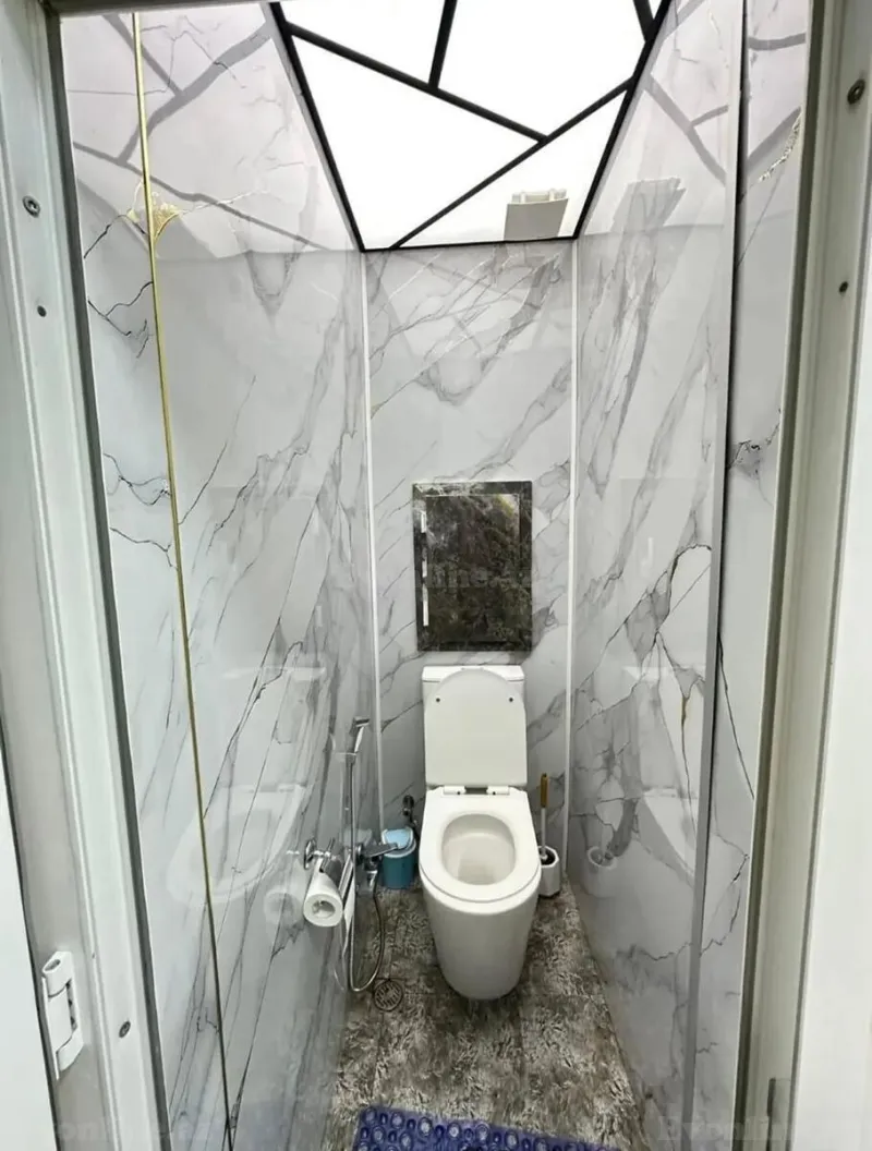 Satılır 2 otaqlı Mənzil Köhnə tikili 54 m² Memar Əcəmi m. - şəkil 7
