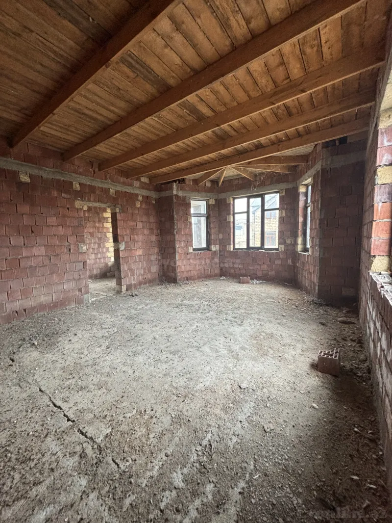 Satılır 8 otaqlı Həyət evi 178.9 m² Quba - şəkil 7