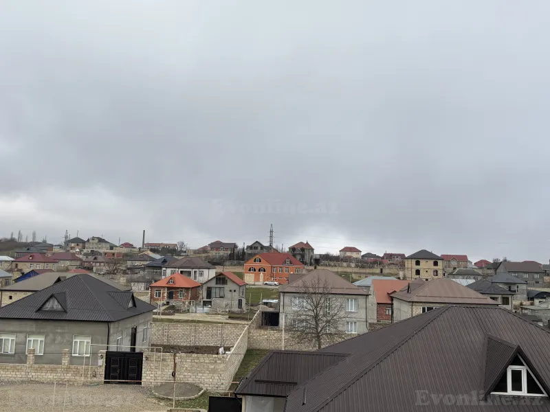 Satılır 8 otaqlı Həyət evi 178.9 m² Quba - şəkil 8