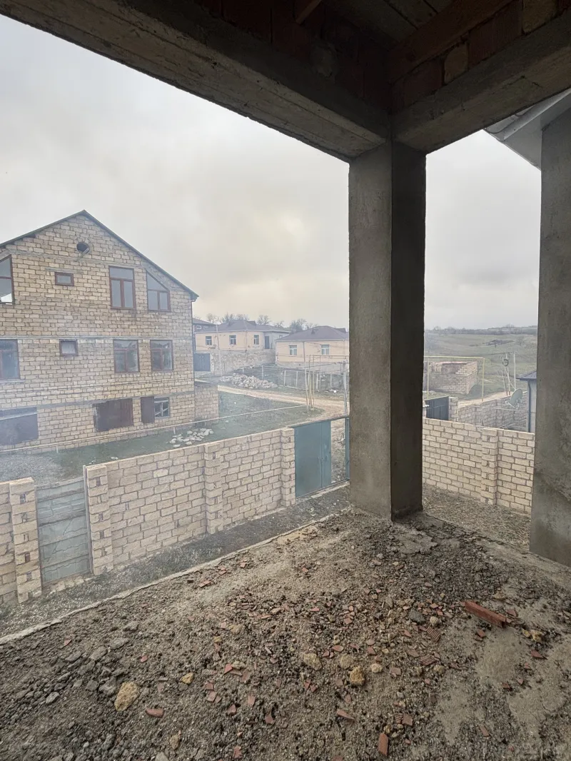 Satılır 8 otaqlı Həyət evi 178.9 m² Quba - şəkil 9
