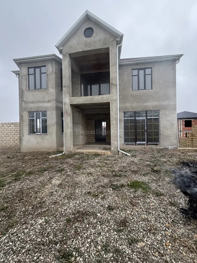 Satılır 8 otaqlı Həyət evi 178.9 m² Quba - şəkil 10