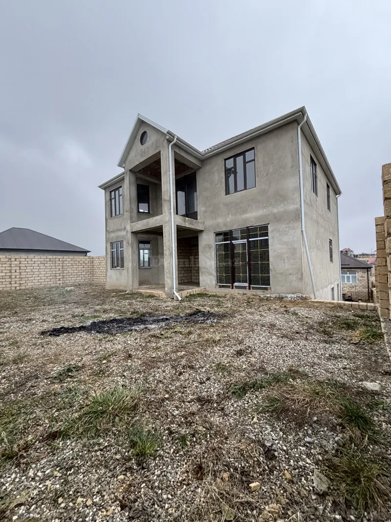 Satılır 8 otaqlı Həyət evi 178.9 m² Quba - şəkil 11
