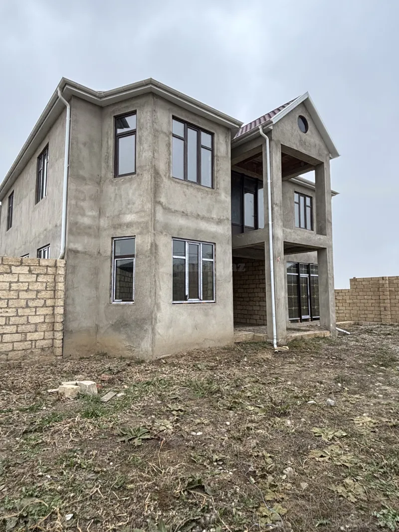 Satılır 8 otaqlı Həyət evi 178.9 m² Quba - şəkil 12