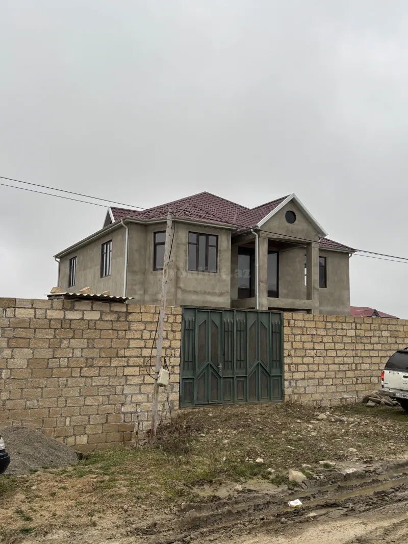 Satılır 8 otaqlı Həyət evi 178.9 m² Quba - şəkil 13