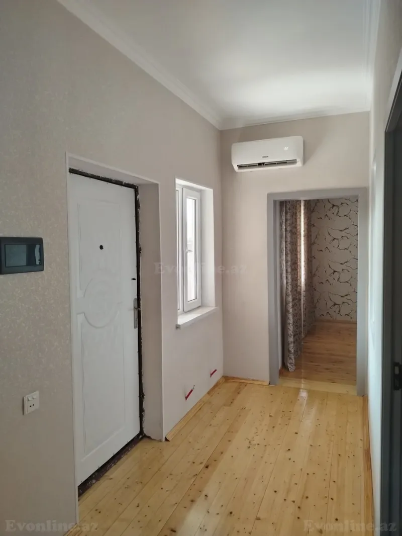 Satılır 3 otaqlı Həyət evi 82 m² Əhmədli m. - şəkil 2