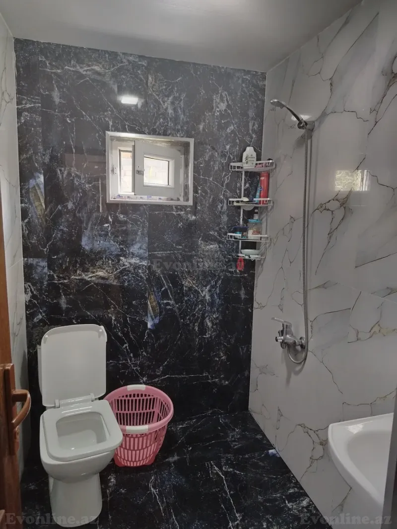 Satılır 3 otaqlı Həyət evi 82 m² Əhmədli m. - şəkil 8