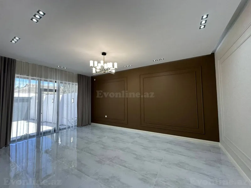 Satılır 4 otaqlı Həyət evi 150 m² Mərdəkan - şəkil 6