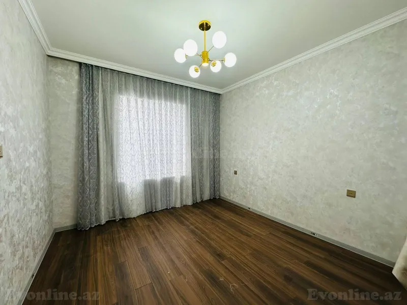Satılır 4 otaqlı Həyət evi 150 m² Mərdəkan - şəkil 7