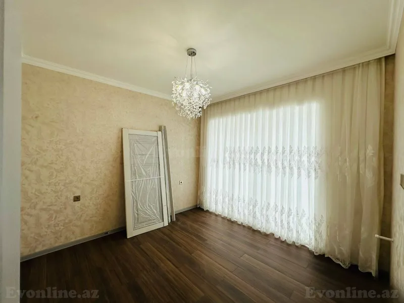 Satılır 4 otaqlı Həyət evi 150 m² Mərdəkan - şəkil 8