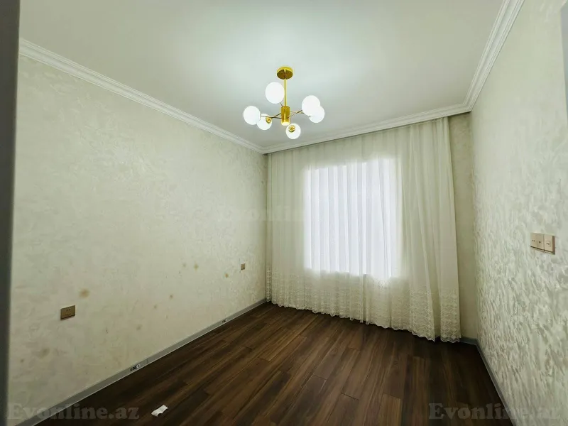 Satılır 4 otaqlı Həyət evi 150 m² Mərdəkan - şəkil 9