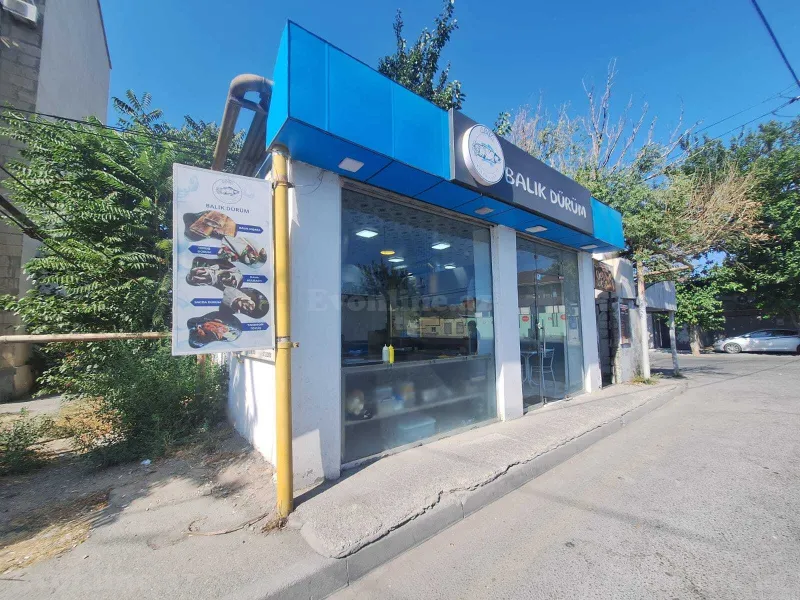 Obyekt 4 m² Biləcəri Satılır