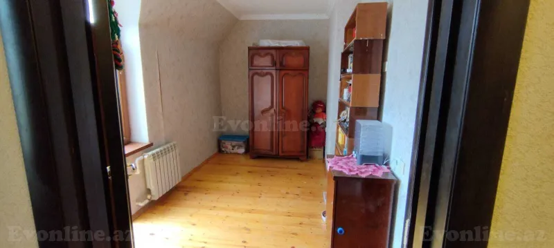Satılır 1 otaqlı Mənzil Yeni tikili 50 m² Xırdalan - şəkil 2
