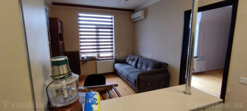 Satılır 1 otaqlı Mənzil Yeni tikili 50 m² Xırdalan - şəkil 4