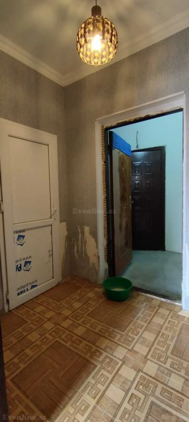 Satılır 1 otaqlı Mənzil Yeni tikili 50 m² Xırdalan - şəkil 6