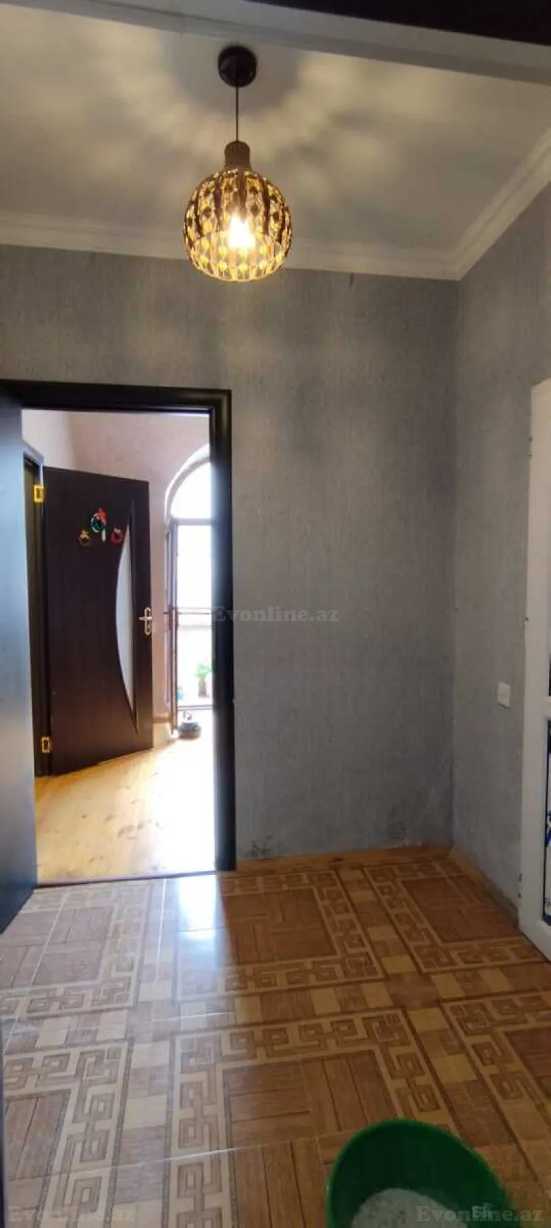Satılır 1 otaqlı Mənzil Yeni tikili 50 m² Xırdalan - şəkil 7