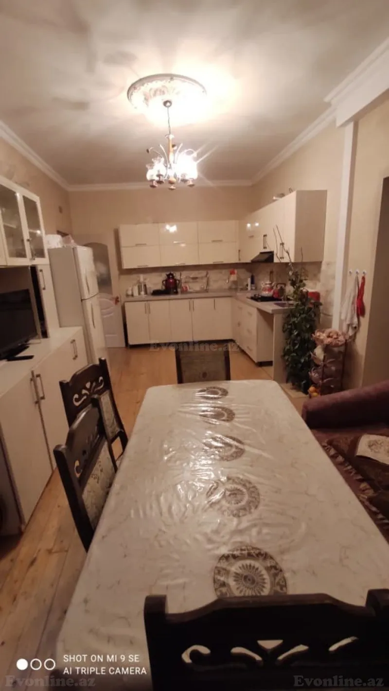 Satılır 8 otaqlı Həyət evi 320 m² Mərdəkan - şəkil 7
