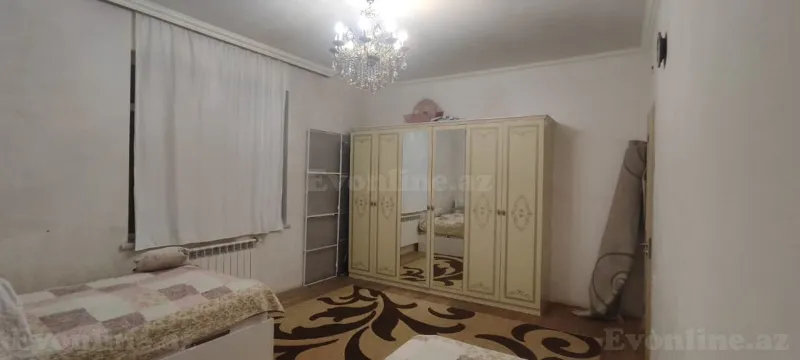 Satılır 8 otaqlı Həyət evi 320 m² Mərdəkan - şəkil 8
