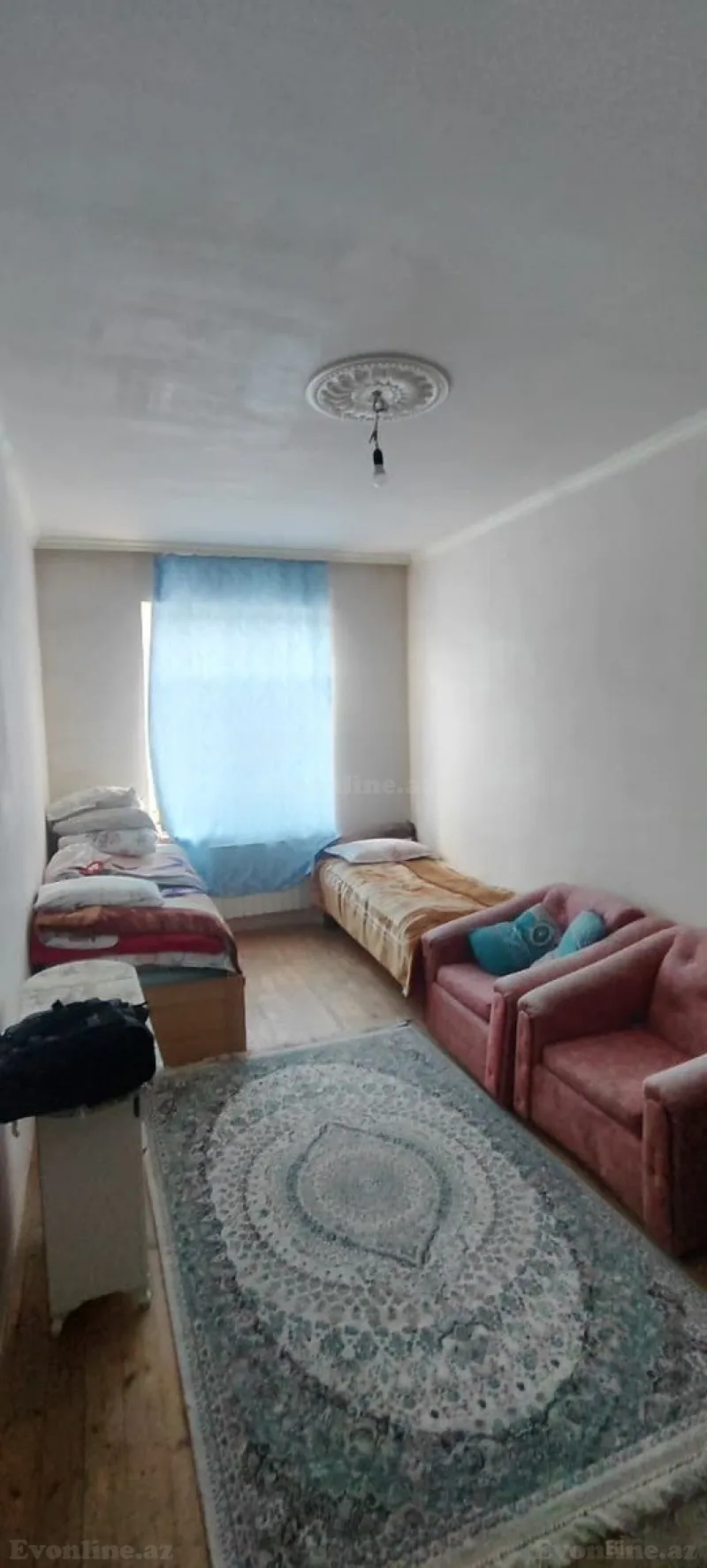 Satılır 8 otaqlı Həyət evi 320 m² Mərdəkan - şəkil 10