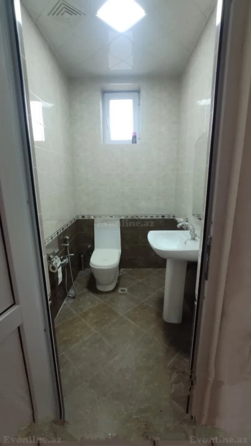 Satılır 8 otaqlı Həyət evi 320 m² Mərdəkan - şəkil 12