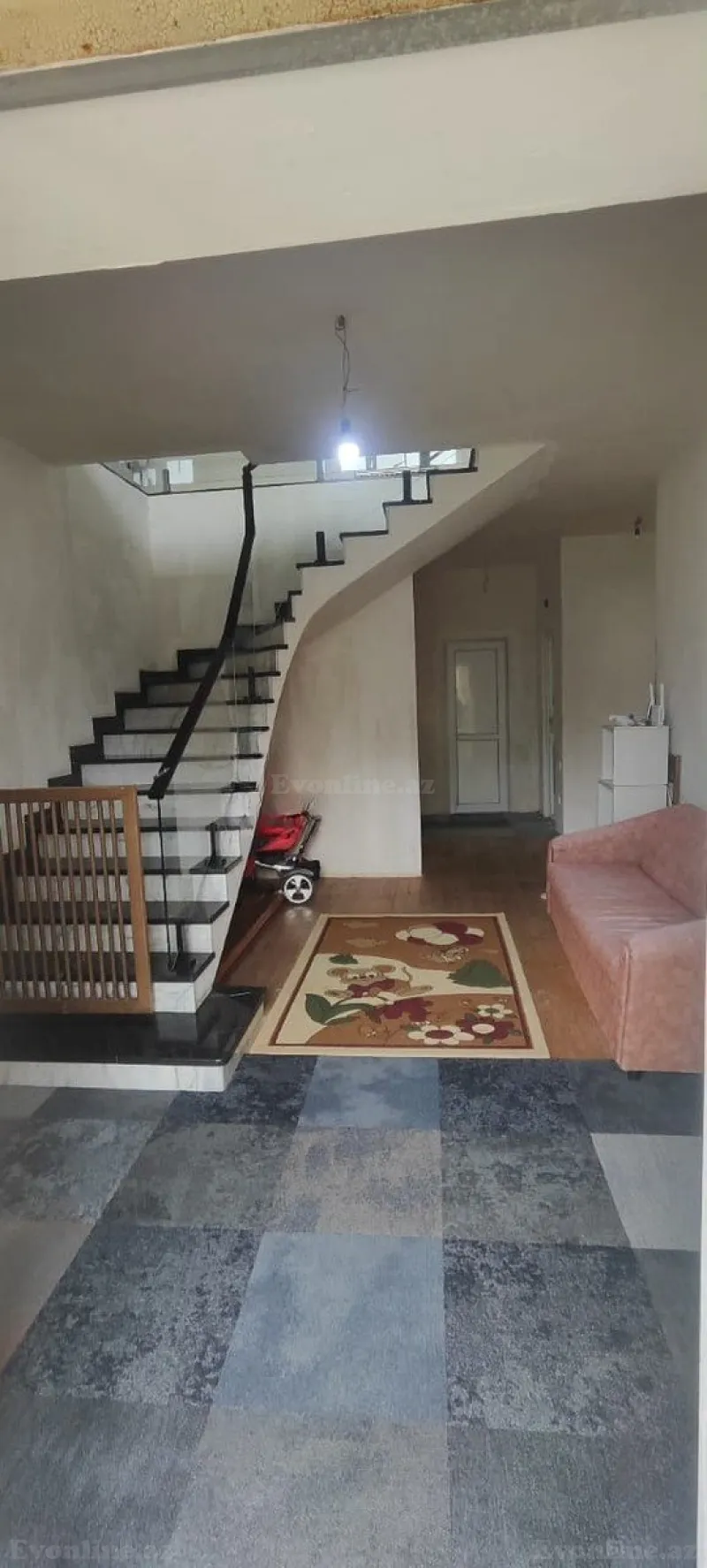 Satılır 8 otaqlı Həyət evi 320 m² Mərdəkan - şəkil 13