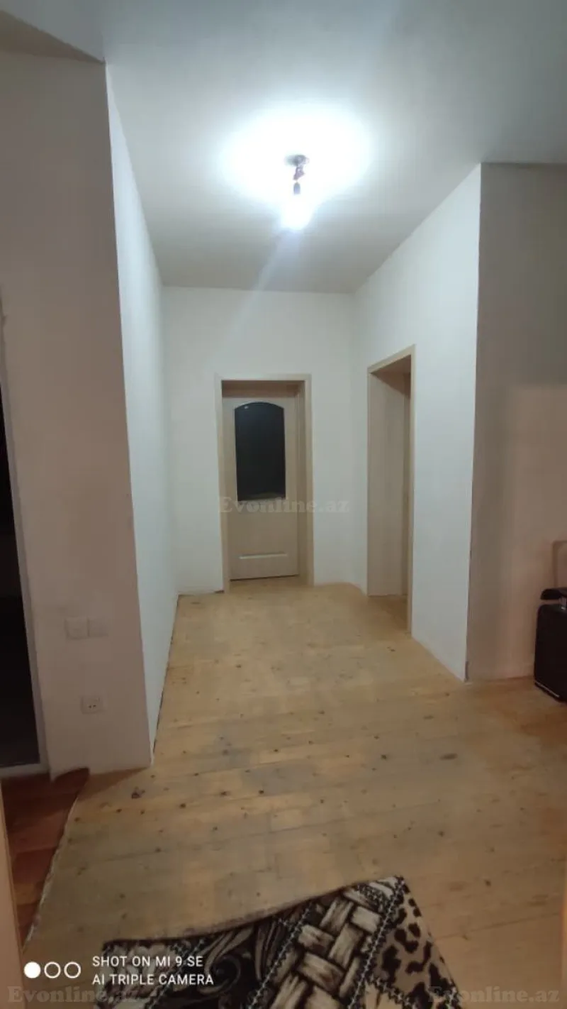 Satılır 8 otaqlı Həyət evi 320 m² Mərdəkan - şəkil 14