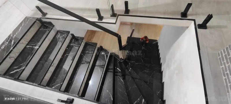 Satılır 8 otaqlı Həyət evi 320 m² Mərdəkan - şəkil 15