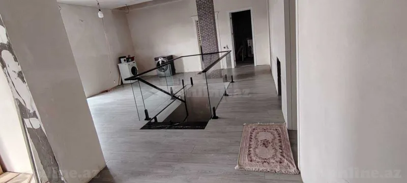 Satılır 8 otaqlı Həyət evi 320 m² Mərdəkan - şəkil 16