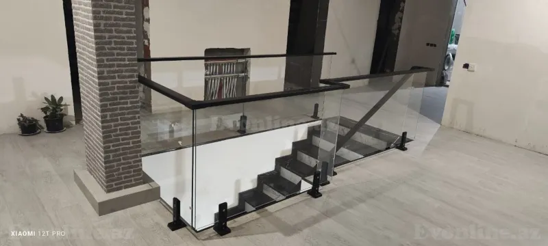Satılır 8 otaqlı Həyət evi 320 m² Mərdəkan - şəkil 17