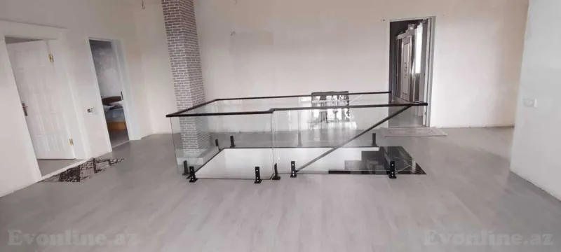 Satılır 8 otaqlı Həyət evi 320 m² Mərdəkan - şəkil 18