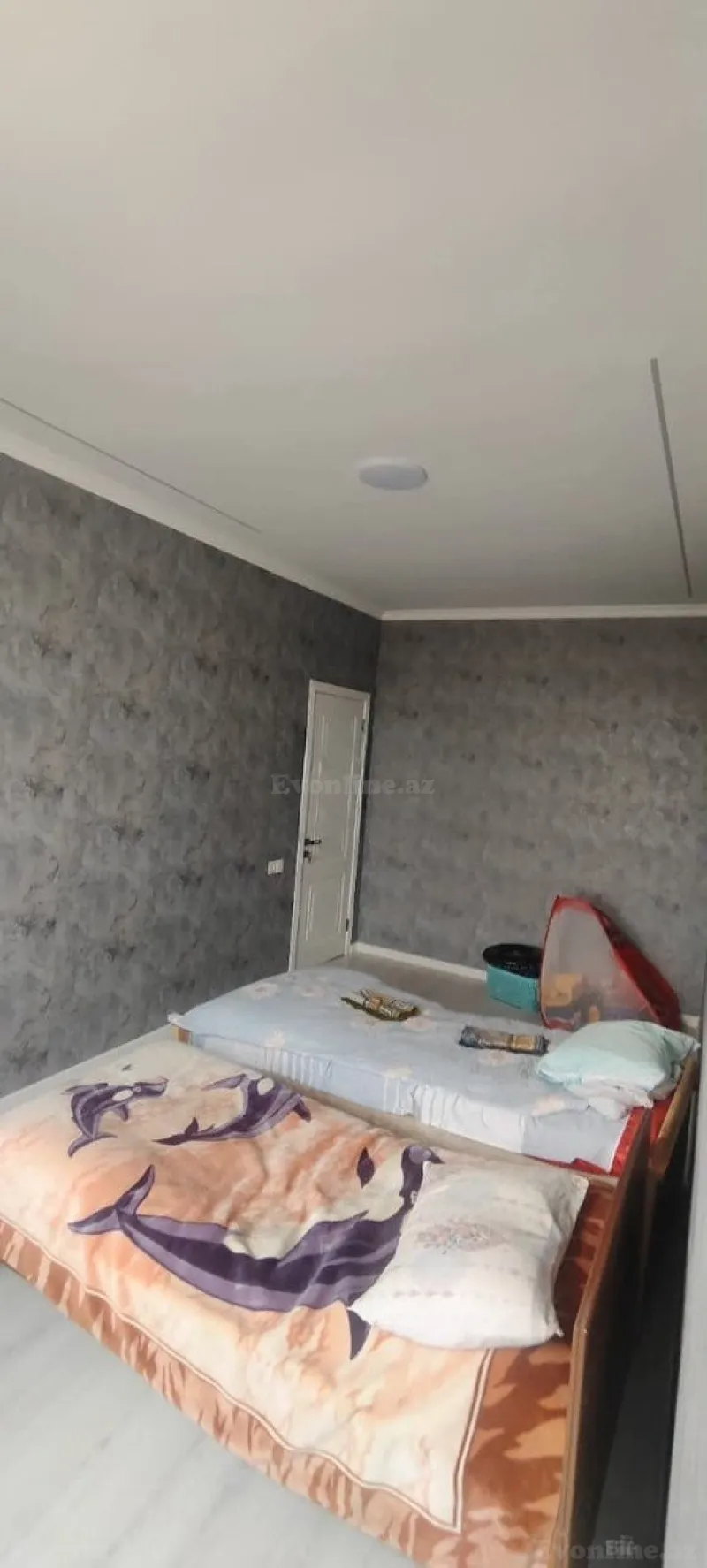 Satılır 8 otaqlı Həyət evi 320 m² Mərdəkan - şəkil 23