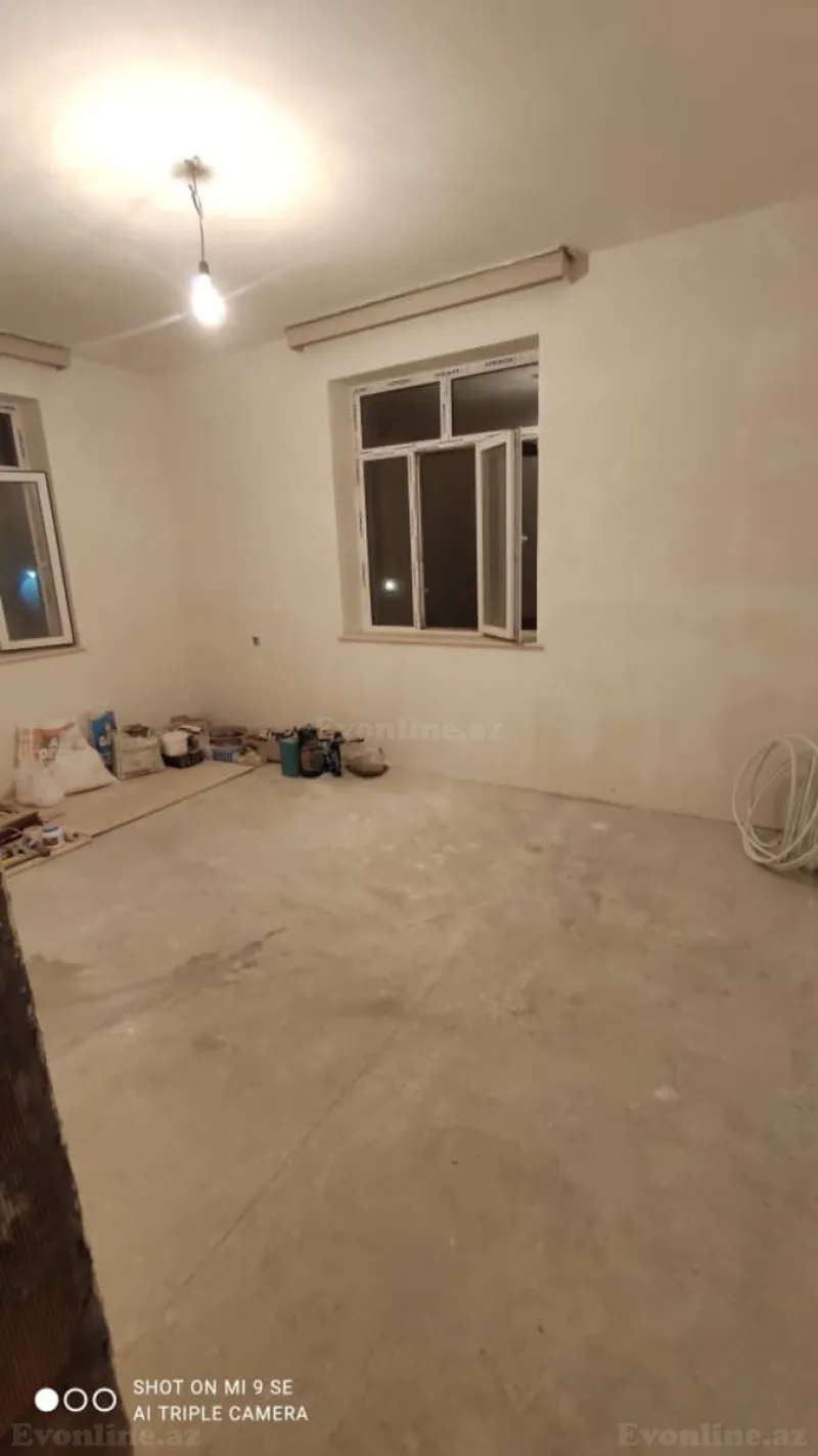 Satılır 8 otaqlı Həyət evi 320 m² Mərdəkan - şəkil 24
