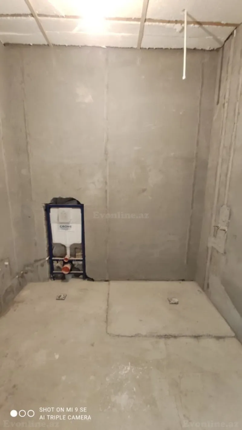 Satılır 8 otaqlı Həyət evi 320 m² Mərdəkan - şəkil 26