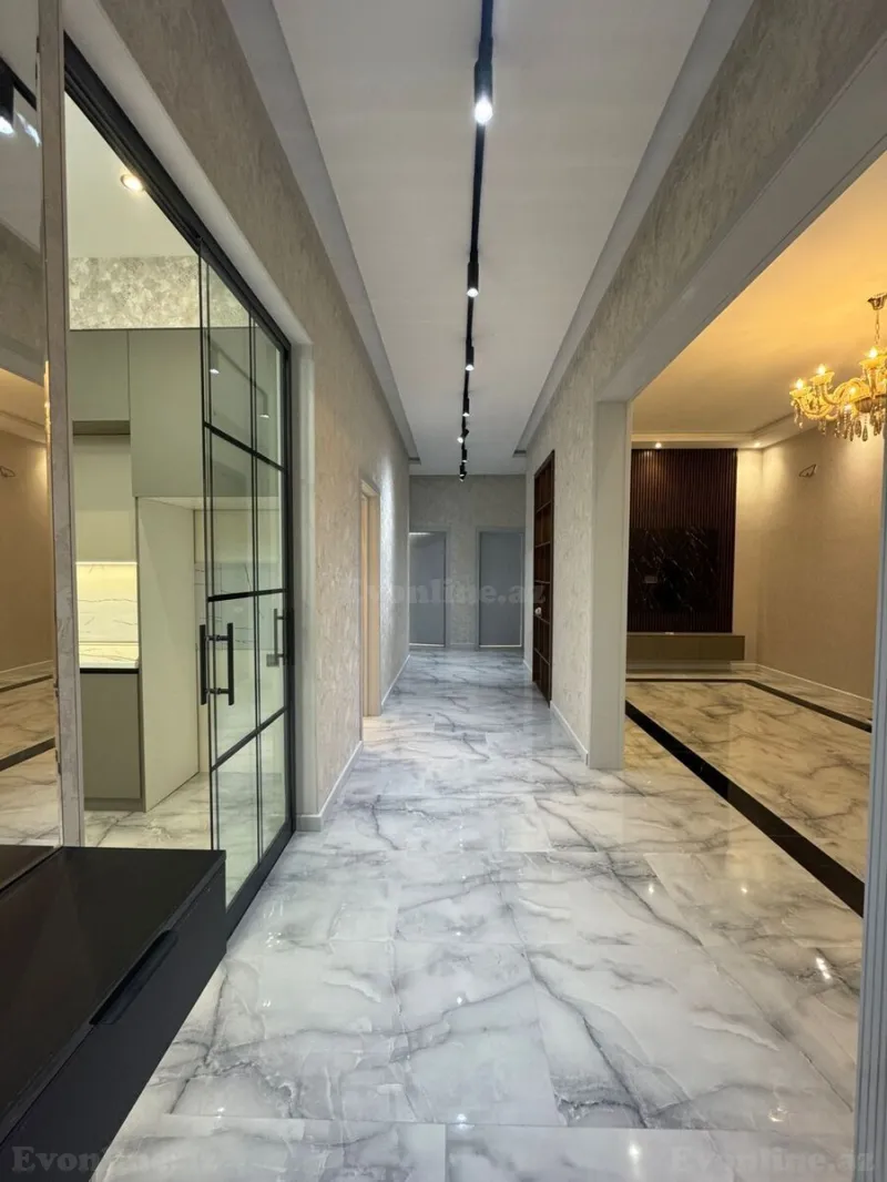 Satılır 4 otaqlı Həyət evi 140 m² Mərdəkan - şəkil 7