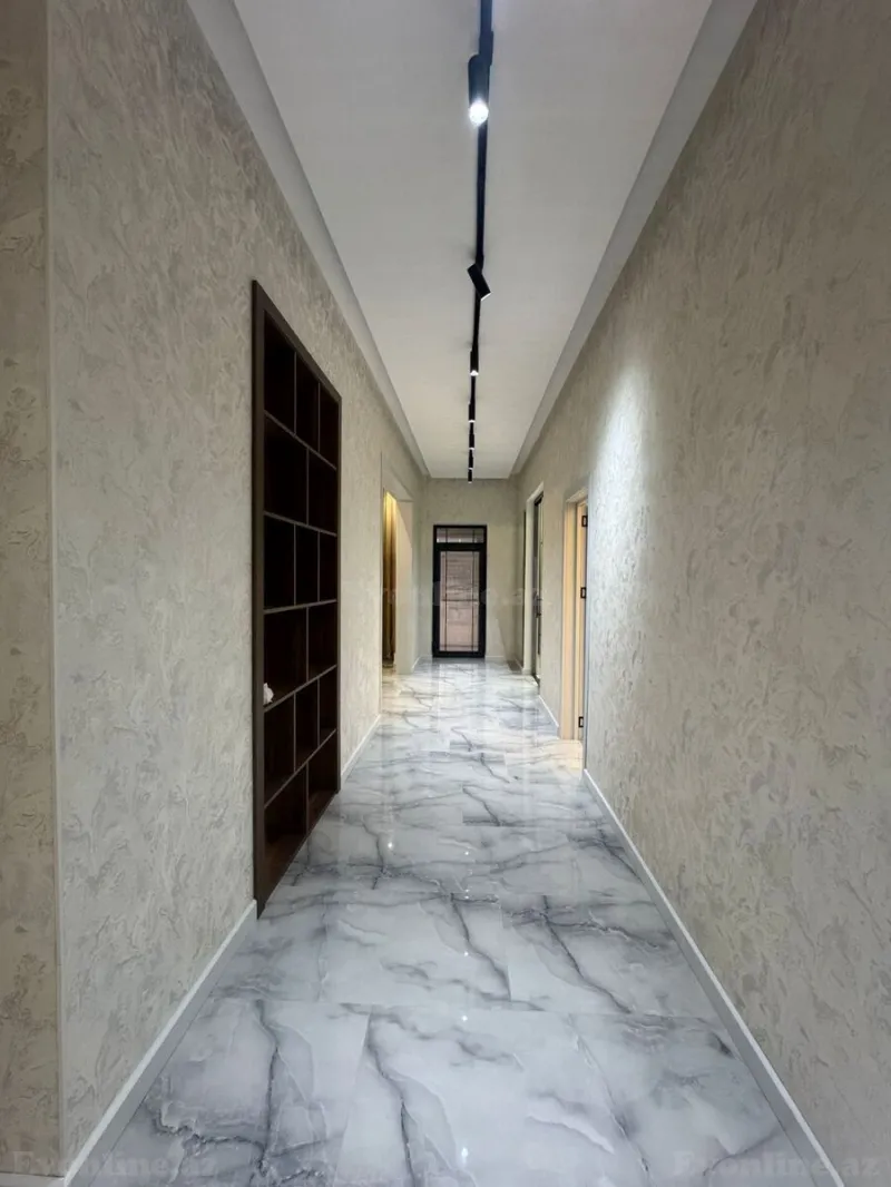 Satılır 4 otaqlı Həyət evi 140 m² Mərdəkan - şəkil 8