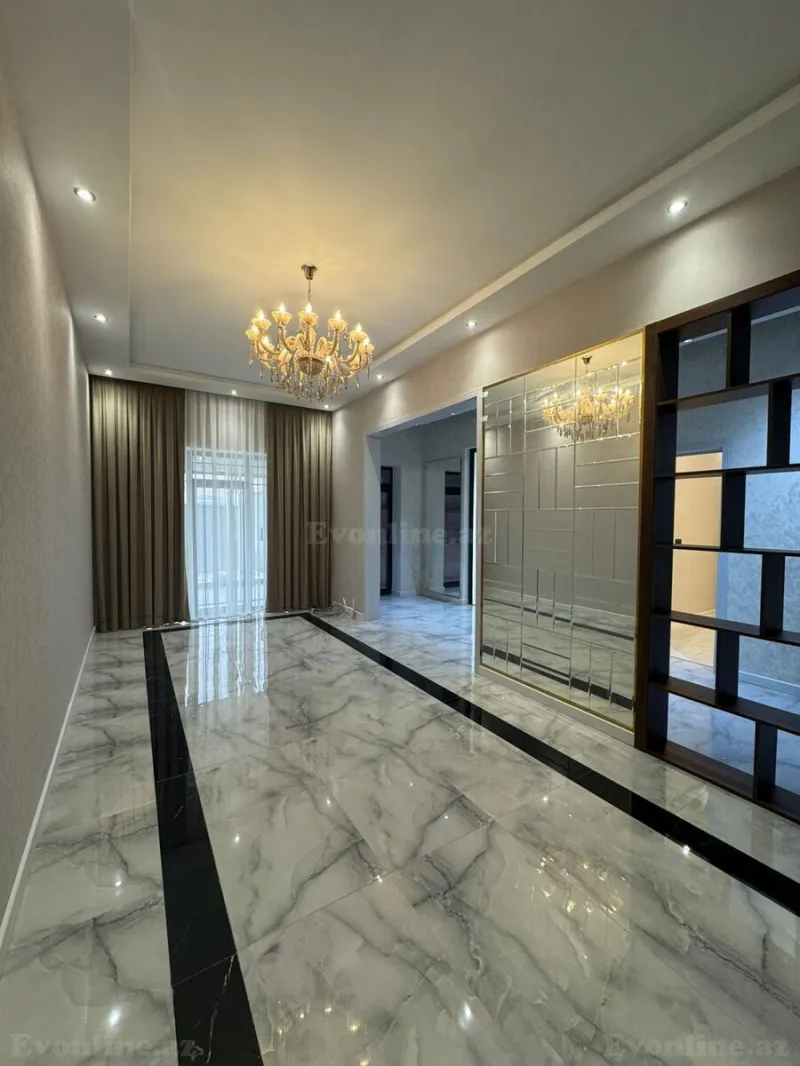 Satılır 4 otaqlı Həyət evi 140 m² Mərdəkan - şəkil 10
