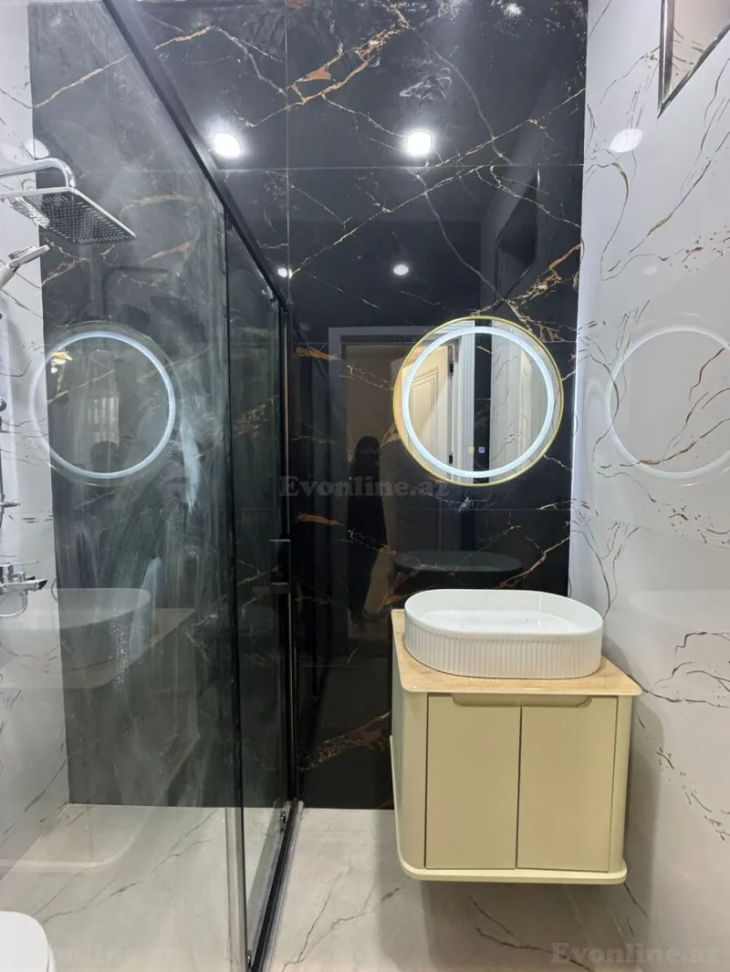 Satılır 4 otaqlı Həyət evi 140 m² Mərdəkan - şəkil 11