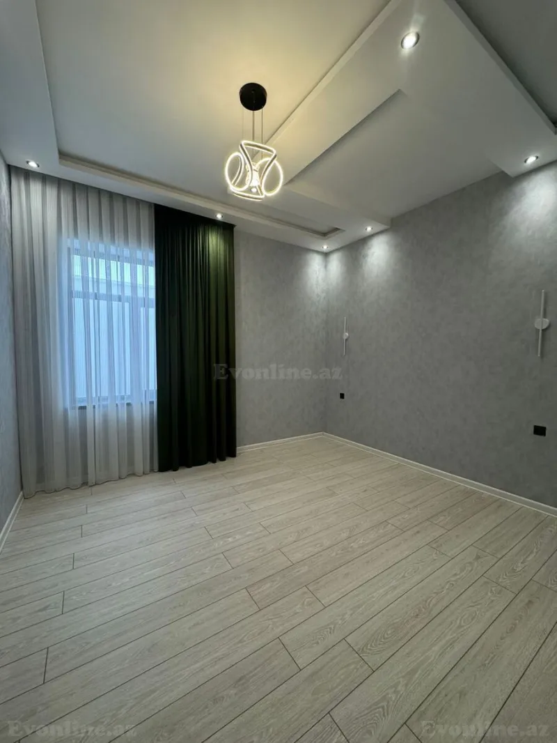 Satılır 4 otaqlı Həyət evi 140 m² Mərdəkan - şəkil 12