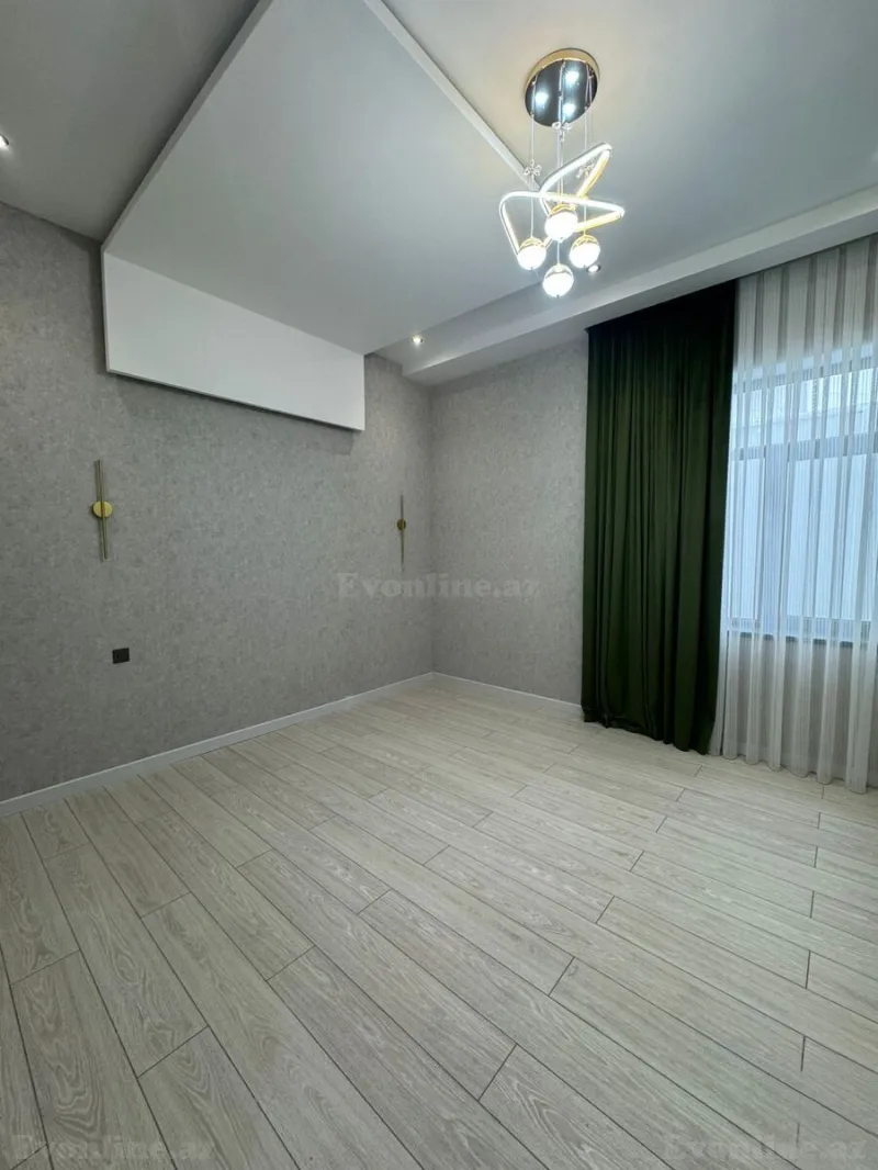 Satılır 4 otaqlı Həyət evi 140 m² Mərdəkan - şəkil 13