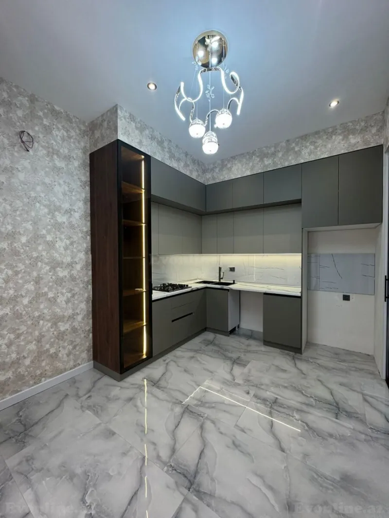 Satılır 4 otaqlı Həyət evi 140 m² Mərdəkan - şəkil 15